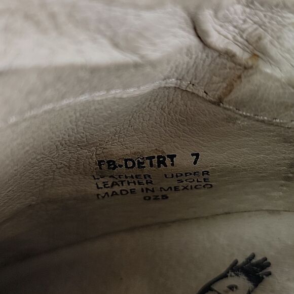 Freebird By Steven Detroit Suede Leather Women's Ankle Boots - Picture 14 of 16